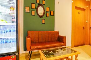 Fabhotel Silver Cloud