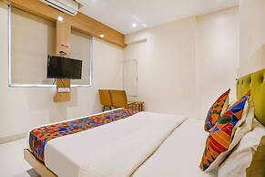 Fabhotel Silver Cloud