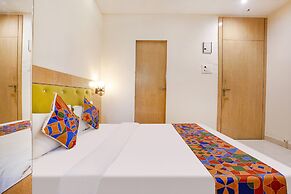 Fabhotel Silver Cloud