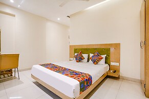 Fabhotel Silver Cloud