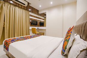 Fabhotel Silver Cloud