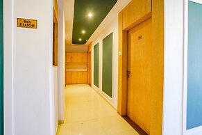 Fabhotel Silver Cloud