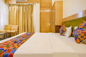 Fabhotel Silver Cloud