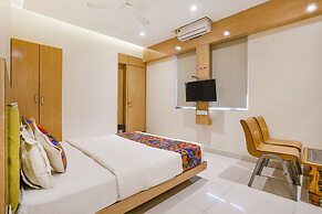 Fabhotel Silver Cloud