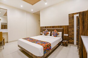 Fabhotel Silver Cloud