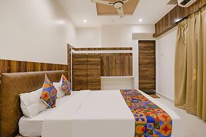 Fabhotel Silver Cloud