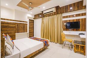 Fabhotel Silver Cloud