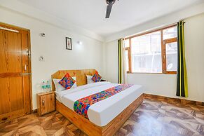 Fabhotel Hadimba Valley