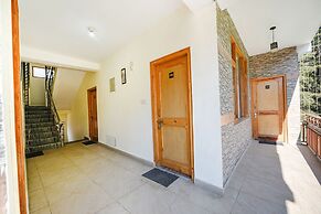 Fabhotel Hadimba Valley