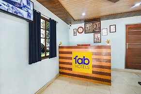 Fabhotel Hadimba Valley