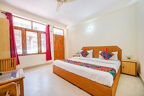 Fabhotel Hadimba Valley