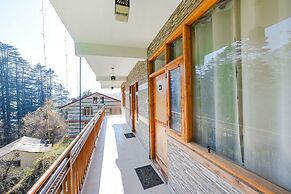 Fabhotel Hadimba Valley