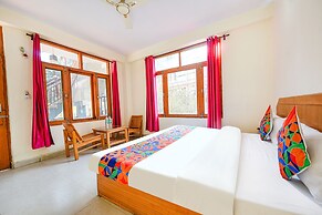 Fabhotel Hadimba Valley