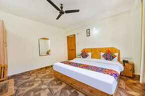 Fabhotel Hadimba Valley