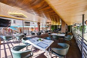 Fabhotel Hadimba Valley