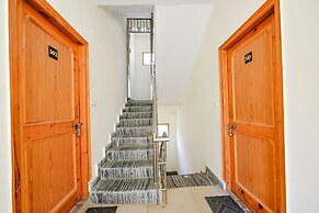 Fabhotel Hadimba Valley