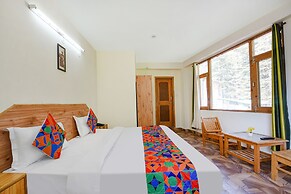 Fabhotel Hadimba Valley