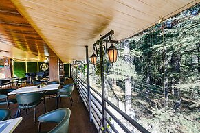 Fabhotel Hadimba Valley