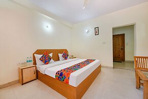 Fabhotel Hadimba Valley