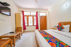 Fabhotel Hadimba Valley