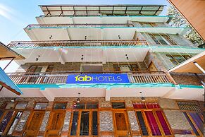 Fabhotel Hadimba Valley