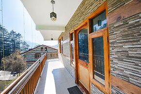 Fabhotel Hadimba Valley