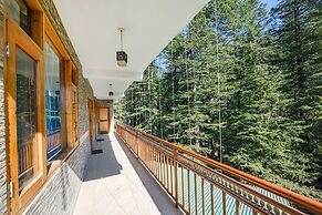 Fabhotel Hadimba Valley