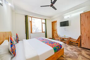 Fabhotel Hadimba Valley