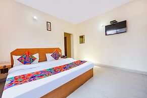 Fabhotel Hadimba Valley