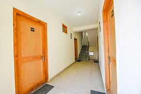 Fabhotel Hadimba Valley