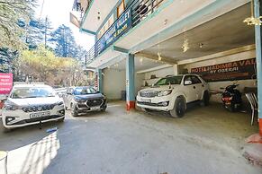 Fabhotel Hadimba Valley