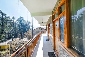 Fabhotel Hadimba Valley