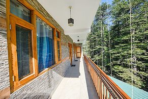 Fabhotel Hadimba Valley