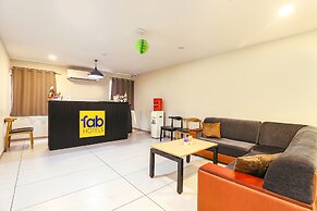 Fabhotel Kp