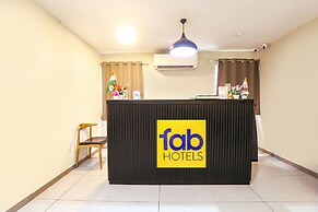 Fabhotel Kp