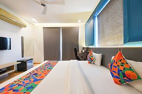 Fabhotel Micasa