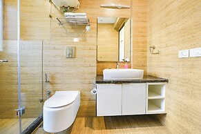 Fabhotel Micasa