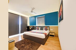 Fabhotel Micasa