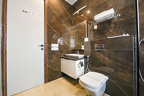 Fabhotel Micasa