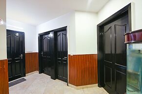 Fabhotel The Heritage