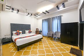 Fabhotel The Heritage