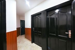 Fabhotel The Heritage