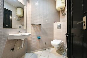 Fabhotel The Heritage