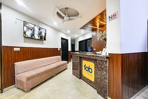 Fabhotel The Heritage