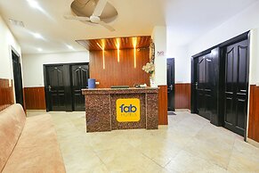 Fabhotel The Heritage