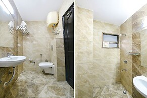 Fabhotel The Heritage