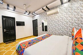 Fabhotel The Heritage