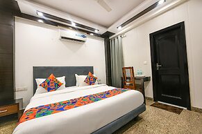 Fabhotel The Heritage