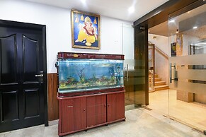 Fabhotel The Heritage