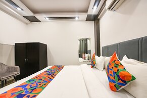 Fabhotel The Heritage